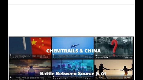 【20251125号】マルドゥクの中国への賜物は皇帝の居場所の約束、中国製全製品と医薬品に中国産の化学物質ナノテク、フェムトテクを埋め込みの計画 ! -ブログ記事の読み上げ動画「再録」➡