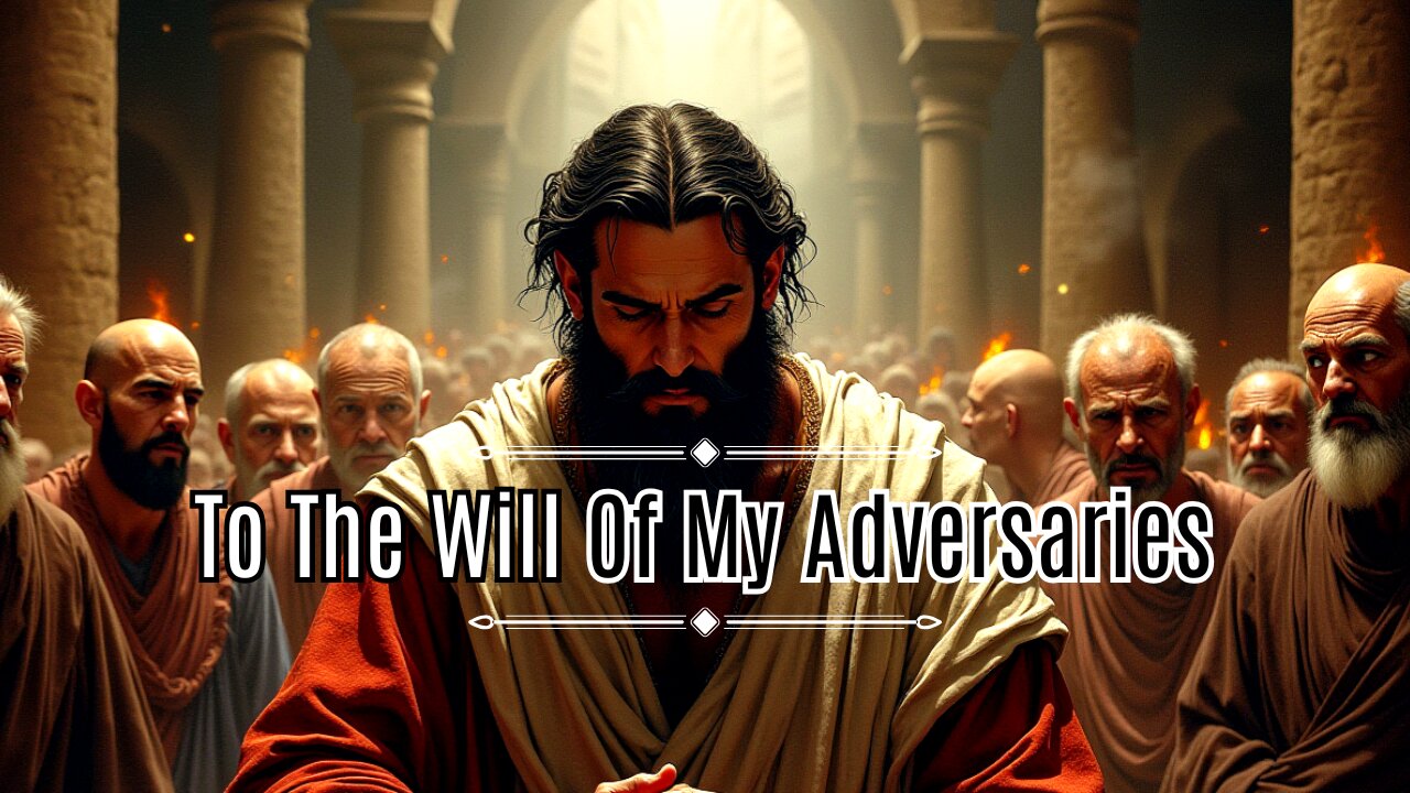 Lies Can Ruin the Righteous