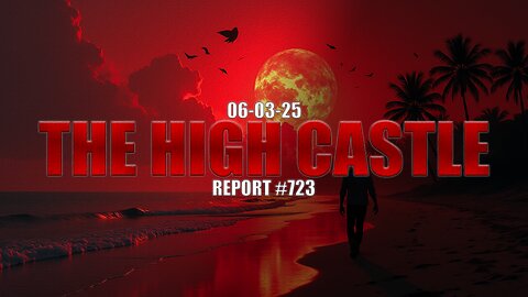 06.03.25 THE HIGH CASTLE REPORT #723