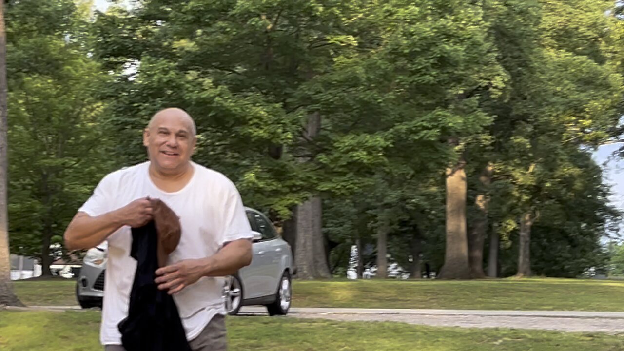 Ep. 428 "Parks and Rec" by Patrick Henry The Batman