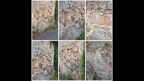 BEHOLD! One of the best walls ever!