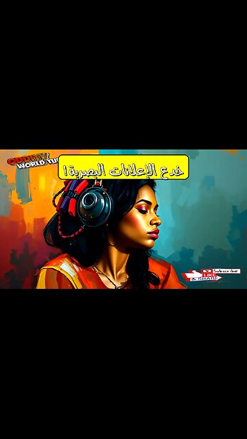 الإعلانات البصرية: كيف تخدعك دون أن تدري؟ تحليل عميق #تسويق #خداع #إعلانات