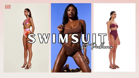 Swimsuit Fit Problems and Stylist Solutions with Mikara Reid