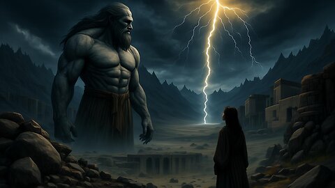 El Secreto Oculto de GÉNESIS 6:4 que la Historia Olvidó