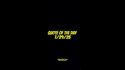 Daily Quote 📝 | 7/29/25 #MorningQuote #Quotes #SobrietyQuotes #DailyQuotes #SoberCoach