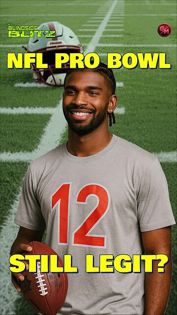 Why the NFL Pro Bowl is OFFICIALLY Broken