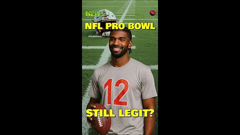 Why the NFL Pro Bowl is OFFICIALLY Broken