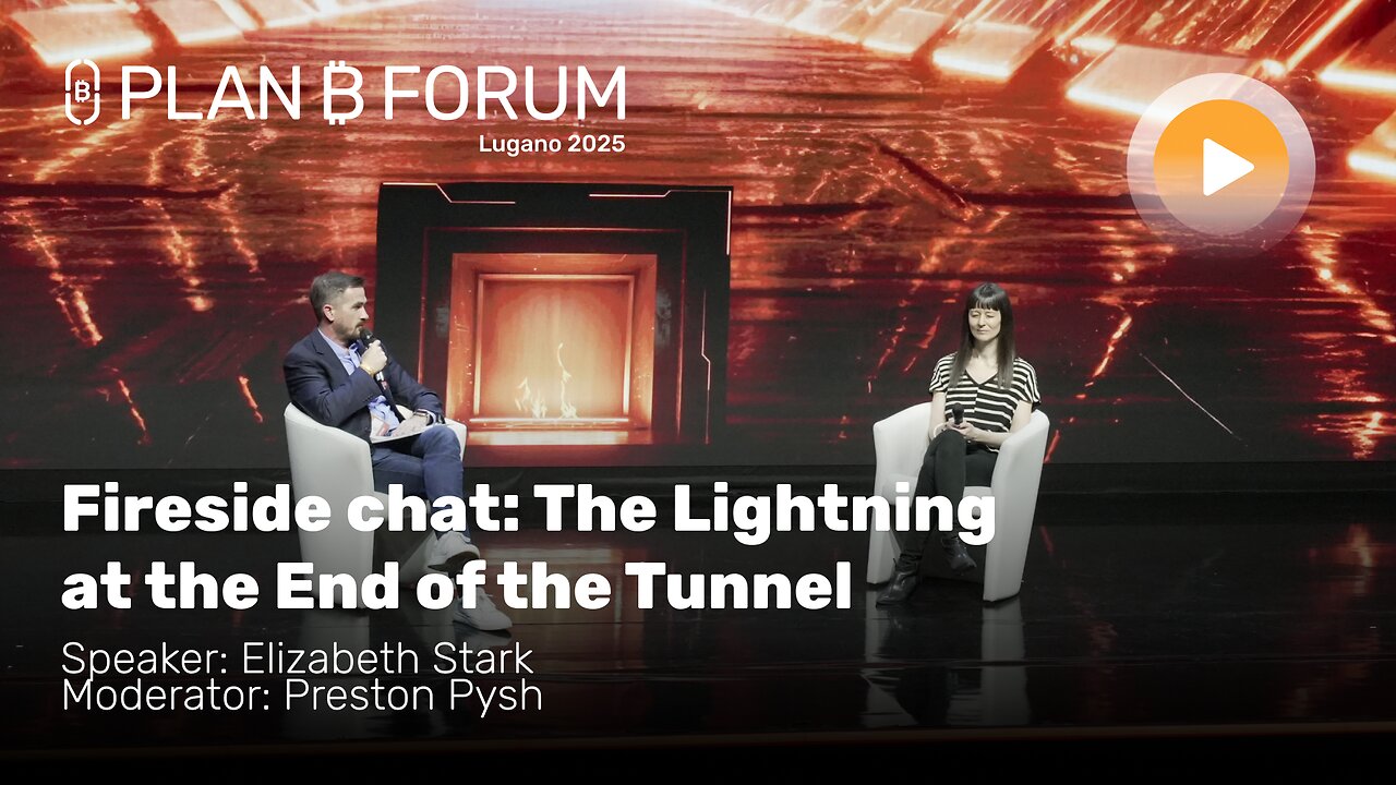 The Lightning at the End of the Tunnel