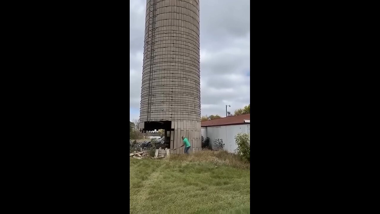 omg what a bad day at work today video