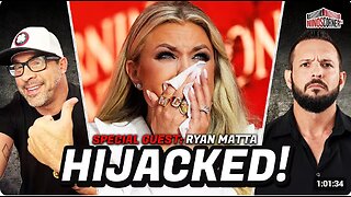 TPUSA Hijacked! The Line in The Sand is Drawn..Epstein Files Examined!