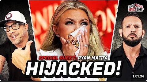 TPUSA Hijacked! The Line in The Sand is Drawn..Epstein Files Examined!