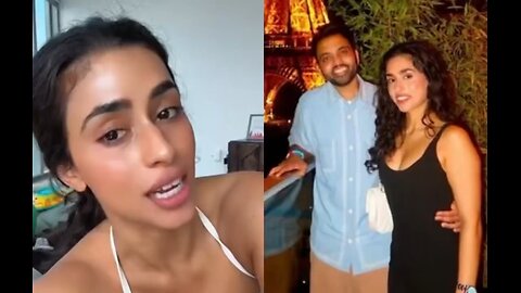 Akaash Singh's 304 Wife Gives Relationship Advice to College Girls 💀