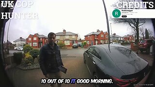 Satisfying Meltdown; #UK , #TV ,Licence Goons