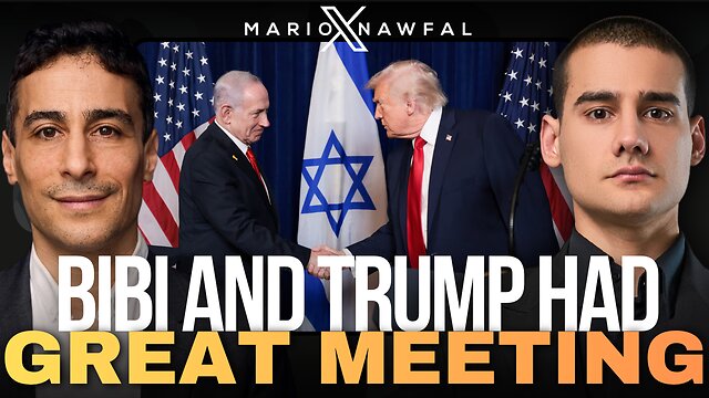 "WE WANT TO STRIKE IRAN'S ENERGY" - ISRAEL'S DEFENCE MINISTER