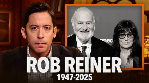 Rob Reiner and Wife Michele Killed