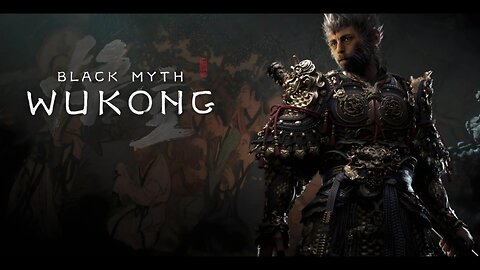 The Journey, 61/100 follows - Black Myth: Wukong, Boss Fights & DLC Hype with Auriacan/MisterKelley