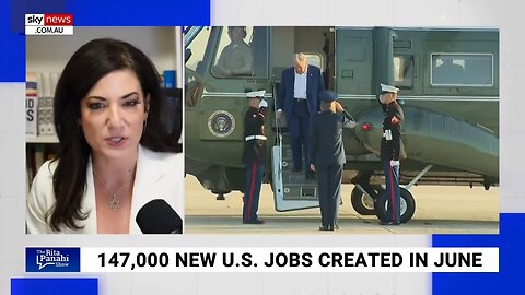 ‘They were taking our jobs’: US employment skyrockets as ICE crackdown continues