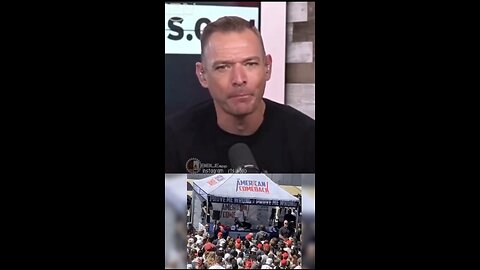 Stew Peters ~ Sums it up ALL too Well.