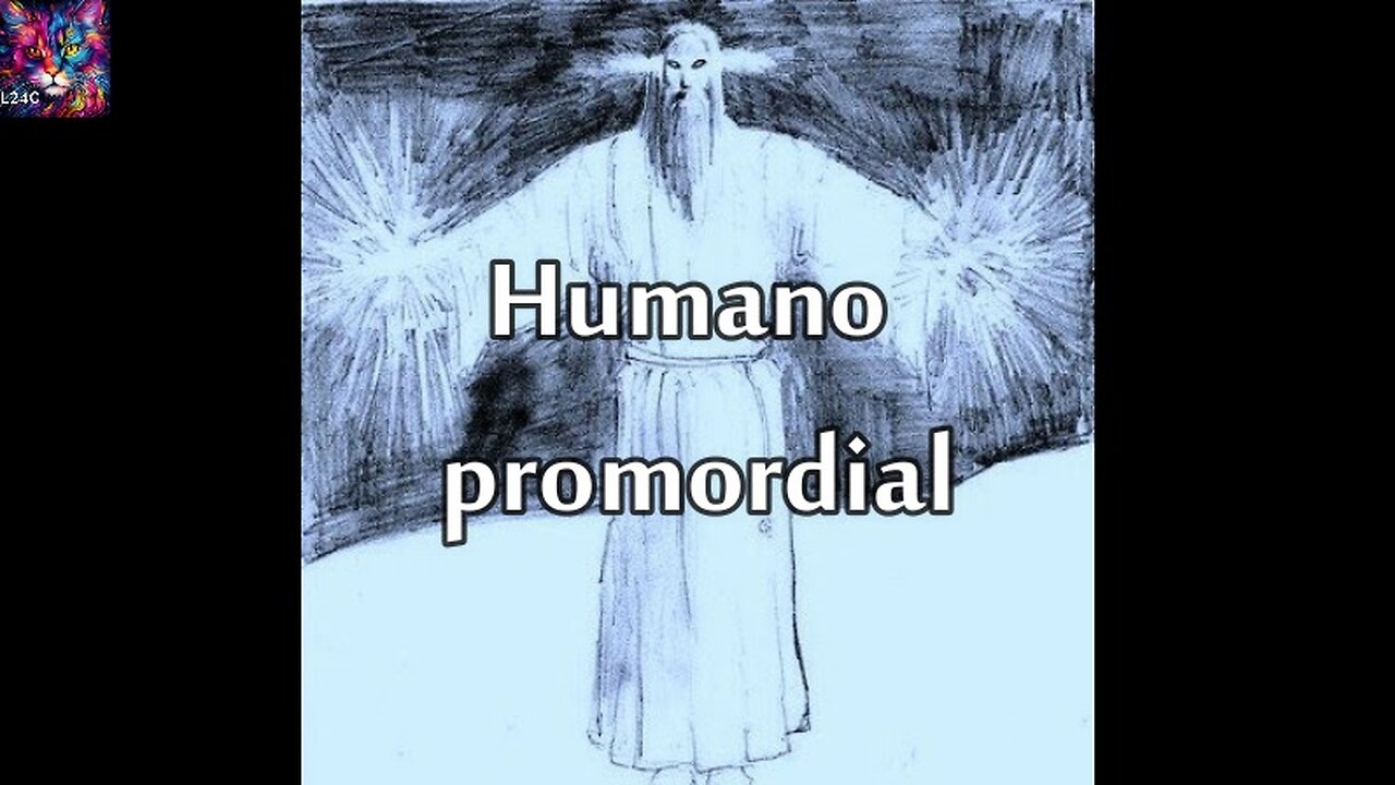 Humano primordial