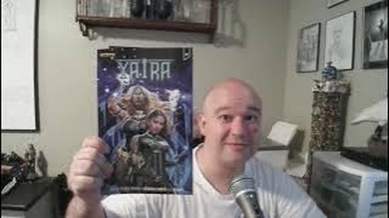 Review of Yaira 2