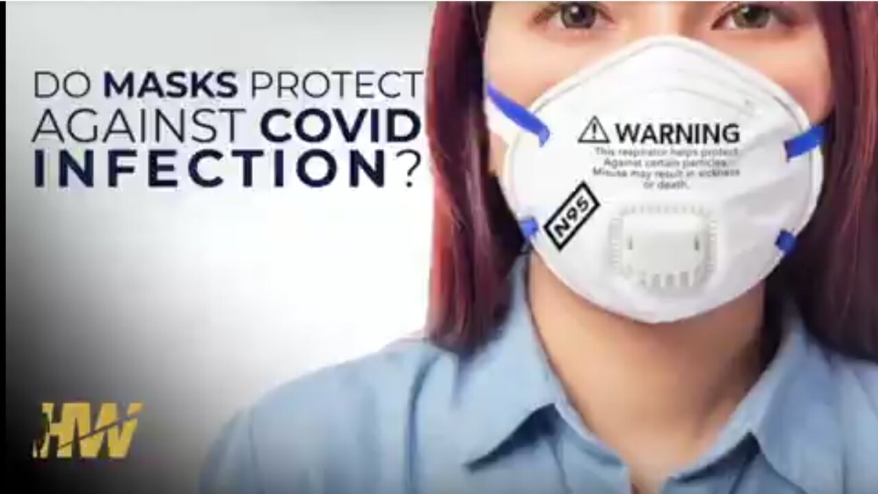 Why Facemasks Do Not Work