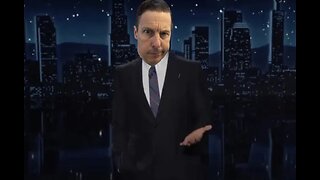 Friday Freak out with Jeff Ahern