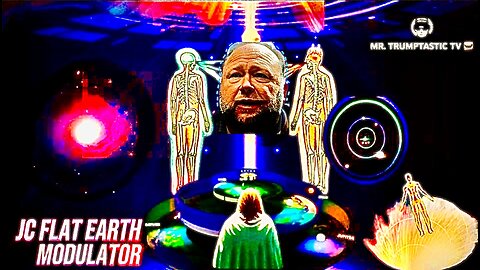 2000 NASA Employees Quit Their Jobs Flat Earth For The Win 🏆