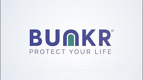 Protect Your Family with BUNKR (Paid Partnership)