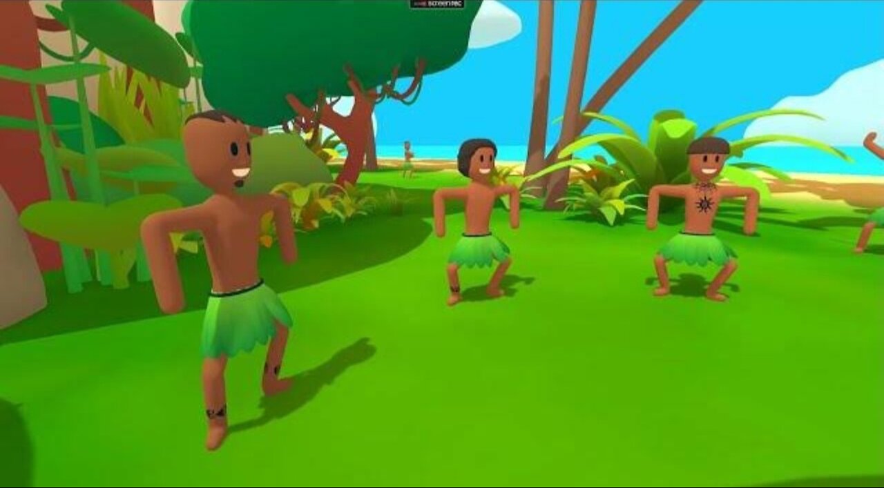 There is a Volcano! | Pineapple on pizza