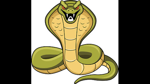 “Billi Aur Safed Naag: Zeher Ka Muqabla!” (Cat vs White Cobra: The Battle of Venom)