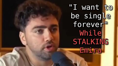 Old Mizkif clips are resurfacing...