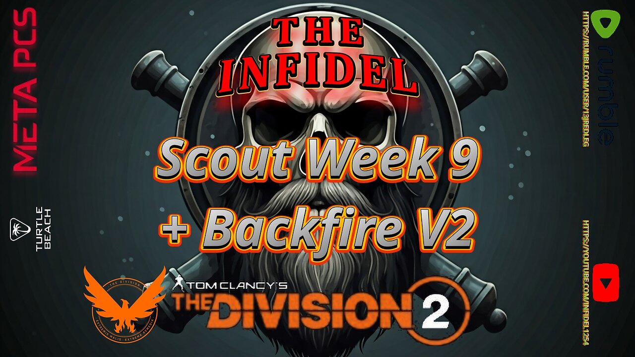 TD2 Y7S1 Scout Week 9