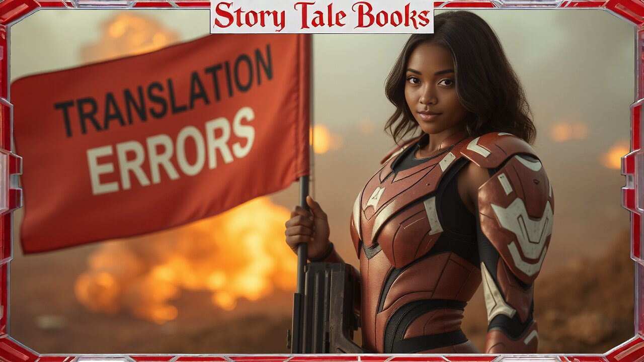 Top HFY Stories | Translation Errors | Human Narrator | Useful-Gap-2152