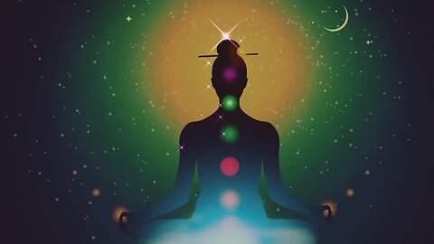 3 Hours Deep Sleep Music With Meditation Sound | Meditation Music Video | Relaxing Clam