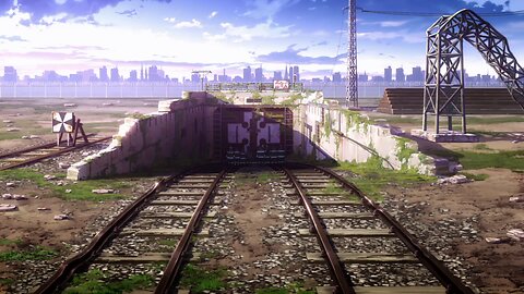 Let's pray (English Dub)