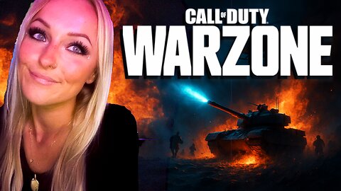 Weekend In Warzone