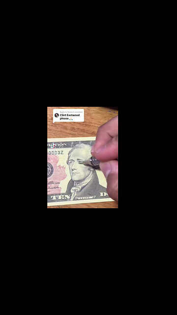 Clinte Eastwood Please