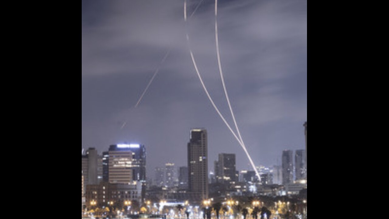 Trump to Decide on Iran, Israelis fleeing Israel, & IDF Running Low on Certain Weapon - Ep 213