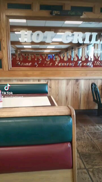 Hot Grill -Yum Yum Gimme Some