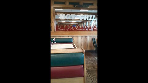Hot Grill -Yum Yum Gimme Some