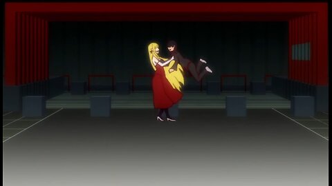 Be good to yourself Koyomi Araragi Monogatari AMV