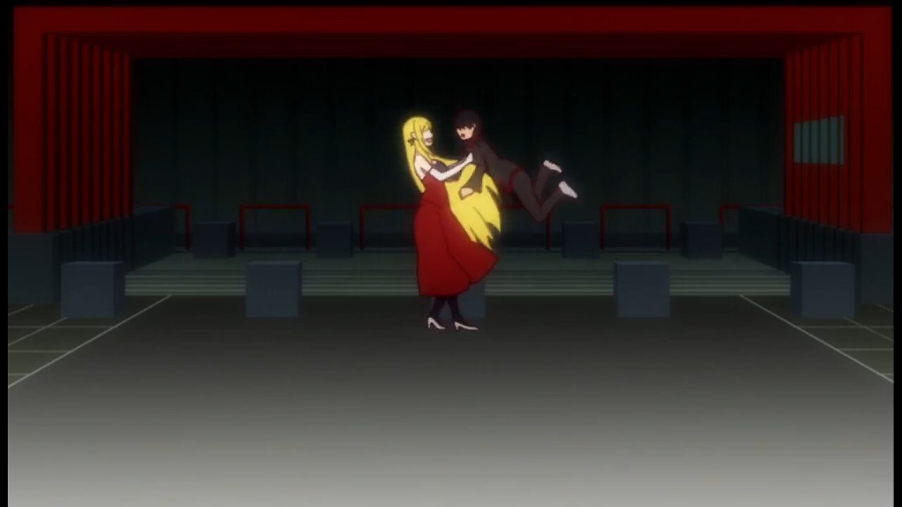 Be good to yourself Koyomi Araragi Monogatari AMV