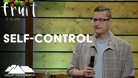Self-Control