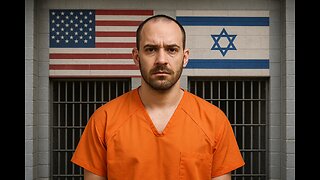 DC TERRORIST RODRIGUEZ NEEDS TO STAND TRIAL IN ISRAEL