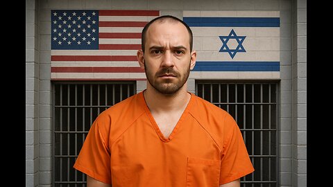 DC TERRORIST RODRIGUEZ NEEDS TO STAND TRIAL IN ISRAEL