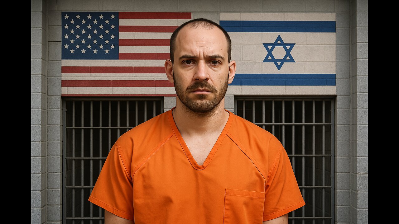 DC TERRORIST RODRIGUEZ NEEDS TO STAND TRIAL IN ISRAEL