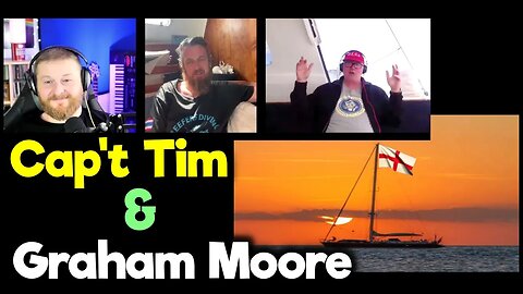 Election FRAUD in Runcorn? | Daddy Dragon Drops Bombshells w/ Captain Tim!