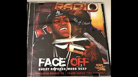 Mobb Deep (Prodigy) Playin Games