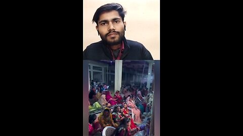 dulha shaadi mein baithkar pubg khel raha tha