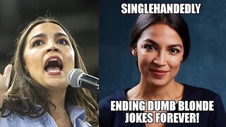 Occasionally-Cortez? The AOC At CNN's Town Hall Was Not The AOC We've Seen On Social Media